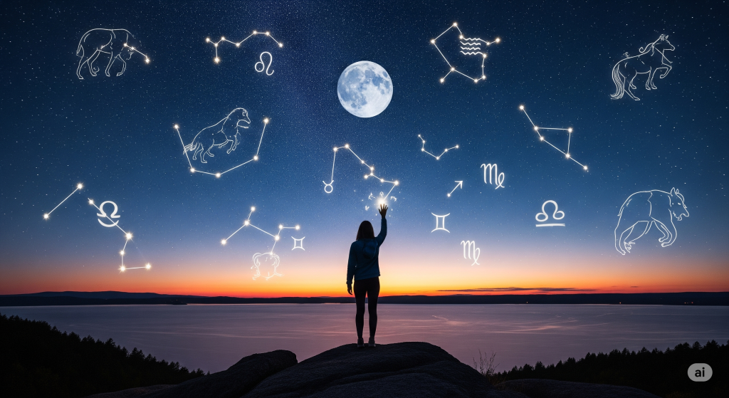 Qu'est-ce que l'astrologie ?