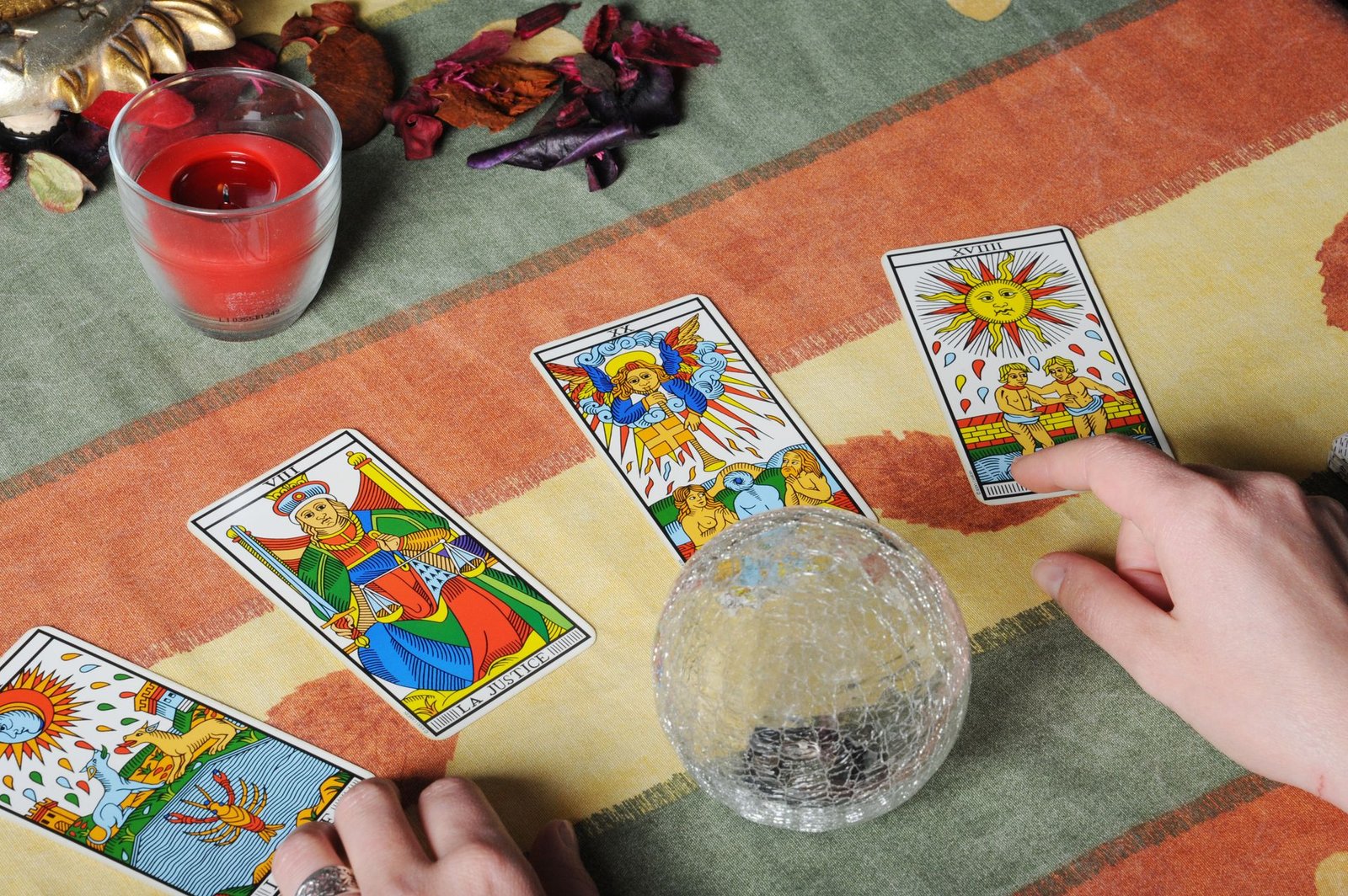 Devenir un bon medium