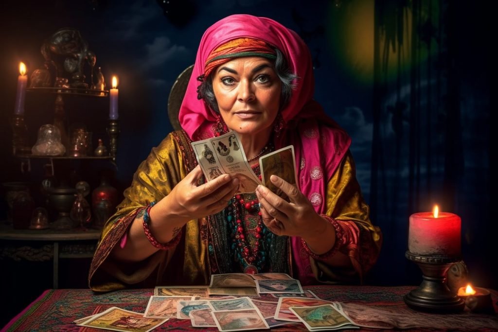 Voyance : pronostic ou prédiction ?