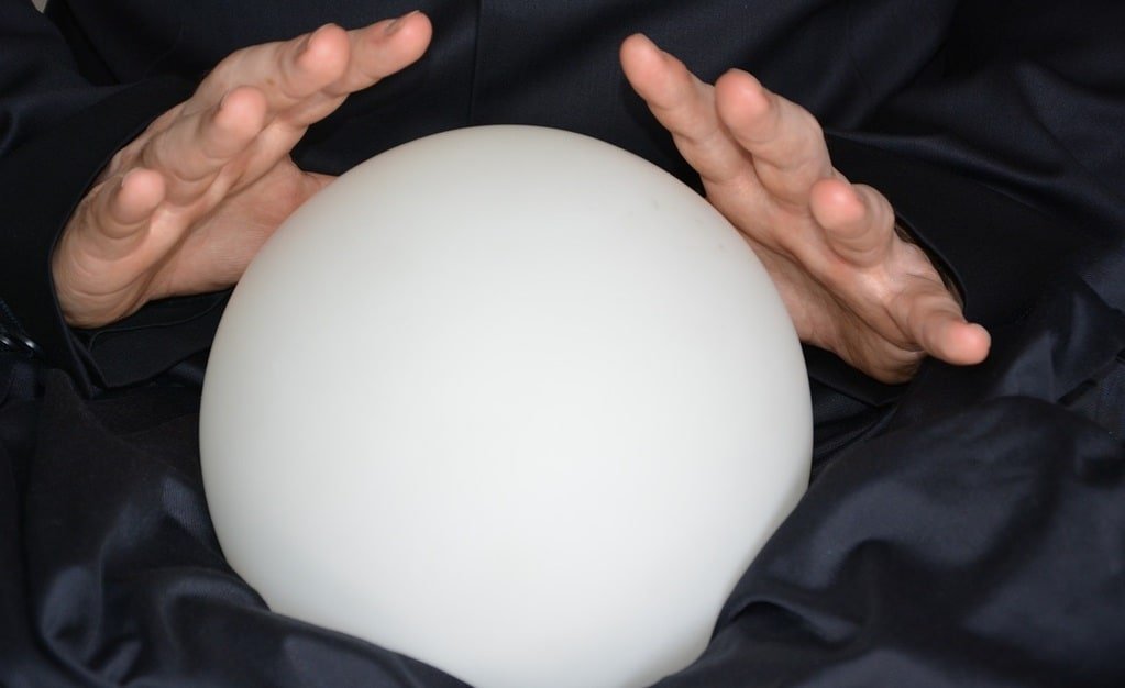 Qu'est-ce qu'un médium ?