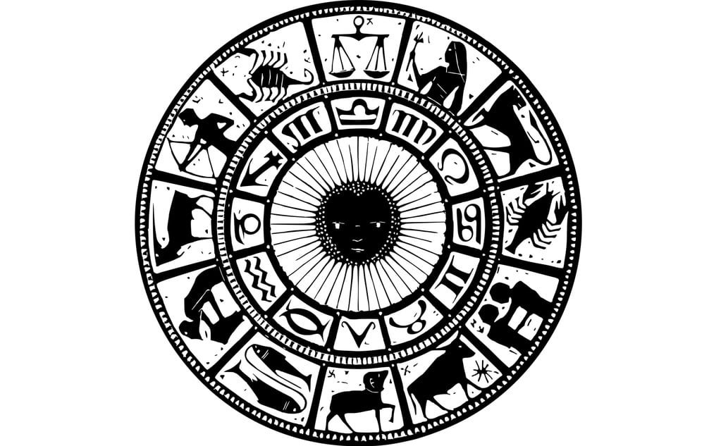 Qu'est-ce que l'astrologie et les signes du Zodiaque ?