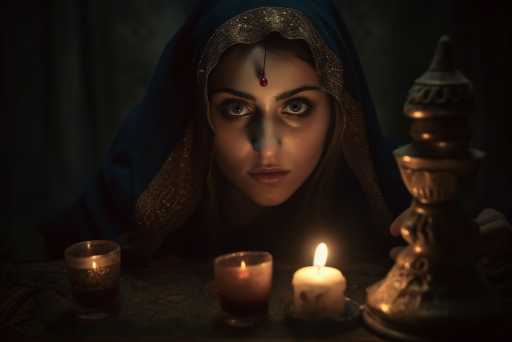 Voyance arabe par téléphone sans CB