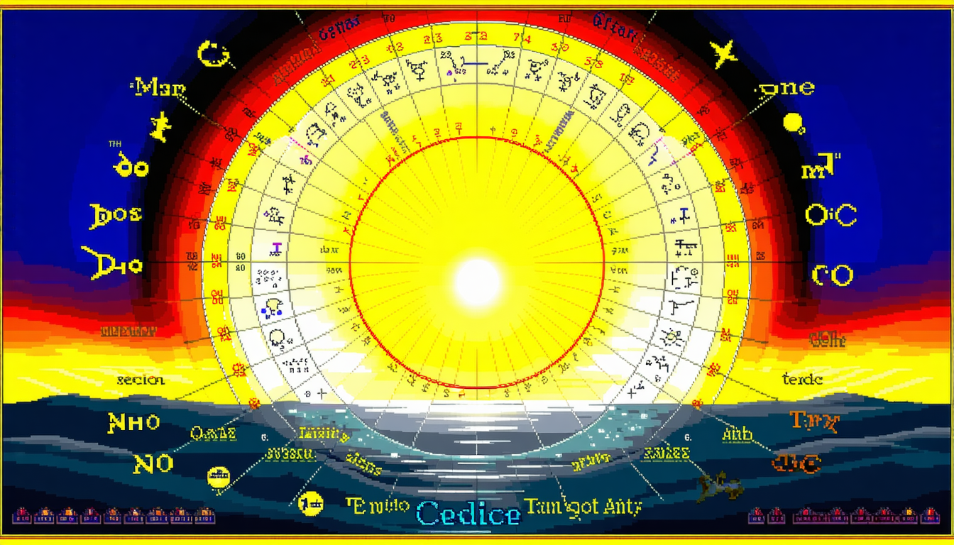 découvrez comment le cycle des maisons en astrologie influence votre personnalité et vos expériences de vie. explorez les différents sphères de votre existence à travers les douze maisons et apprenez à interpréter leur signification pour mieux comprendre votre cheminement.