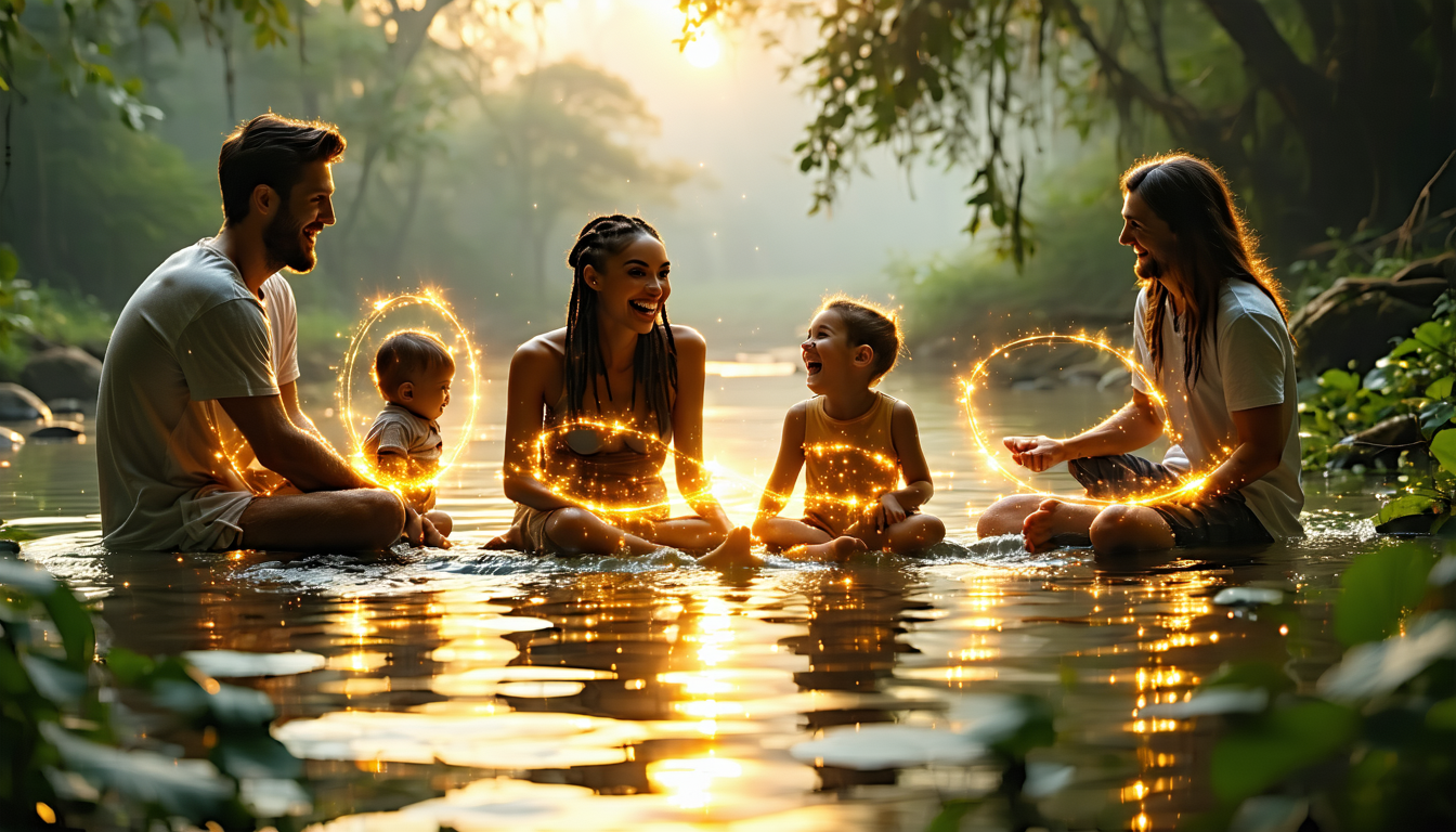 découvrez comment l'aura influence nos relations interpersonnelles, notre santé physique et mentale, ainsi que notre bien-être général. apprenez à reconnaître et à harmoniser votre aura pour améliorer votre qualité de vie et vos interactions sociales.