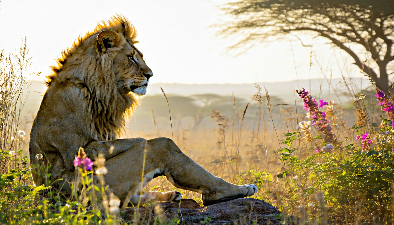 découvrez la compatibilité amoureuse avec une femme lion : explorez les traits de personnalité, les affinités et les défis d'une relation passionnante avec ce signe de feu. apprenez à mieux comprendre ses besoins et à construire une connexion profonde pour une romance épanouissante.