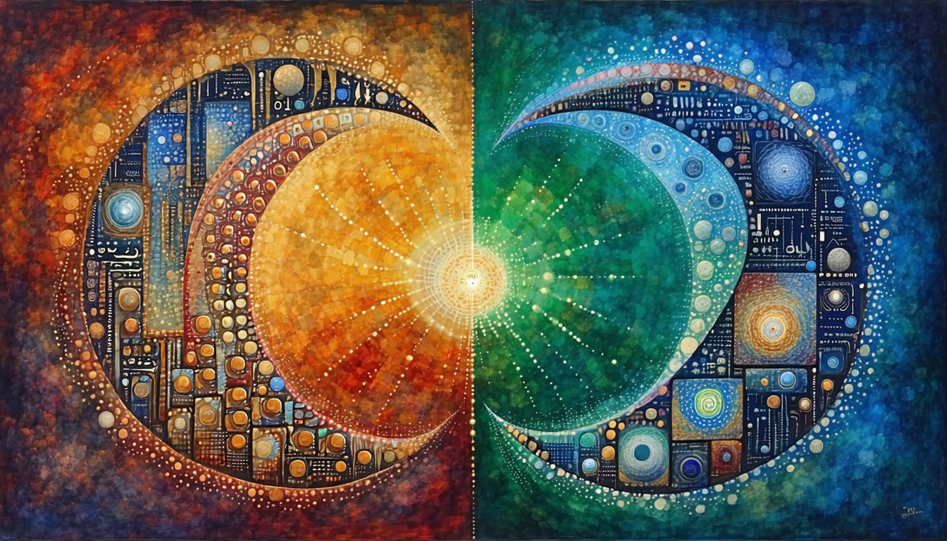 découvrez comment le chiffre 2 influence notre vie quotidienne à travers ses vibrations uniques. plongez dans l'univers fascinant de la numérologie et explorez le pouvoir d'équilibre, d'harmonie et de relations que représente ce chiffre. apprenez à utiliser ses énergies pour améliorer votre bien-être et vos interactions.