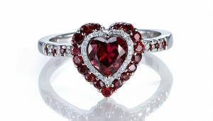 découvrez les vertus puissantes du grenat, une pierre précieuse qui stimule l'énergie et nourrit la passion. apprenez comment cette gemme peut transformer votre vie en offrant vitalité et inspiration. plongez dans l'univers du grenat et laissez-vous emporter par ses effets bénéfiques.