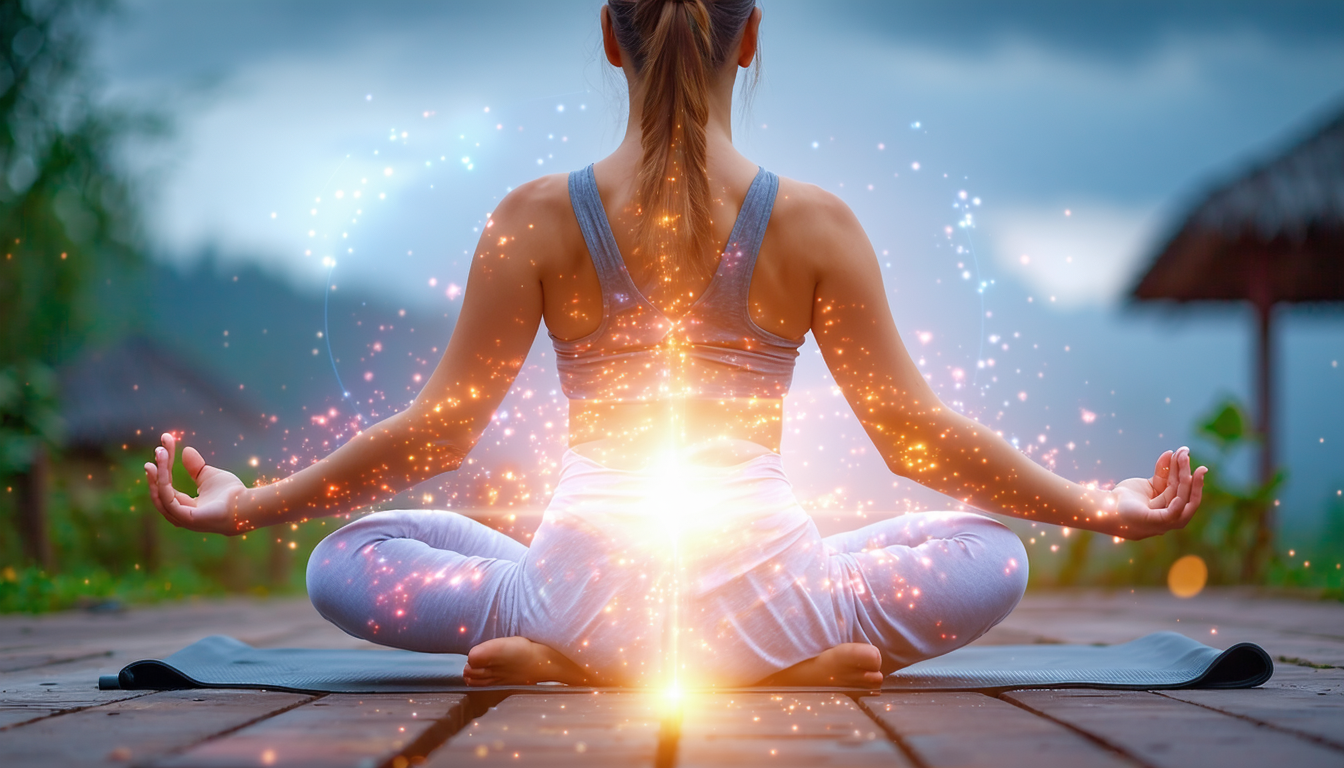 découvrez comment une alimentation équilibrée, un sommeil de qualité et une activité physique régulière peuvent influencer positivement votre aura, améliorer votre bien-être et renforcer votre énergie au quotidien.