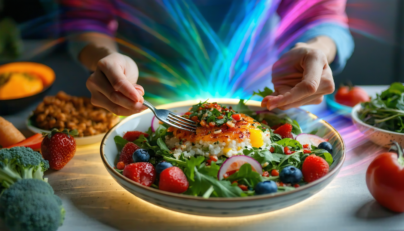 découvrez comment l’alimentation, le sommeil et l’activité physique impactent votre aura et votre bien-être. conseils pratiques pour harmoniser votre énergie au quotidien.