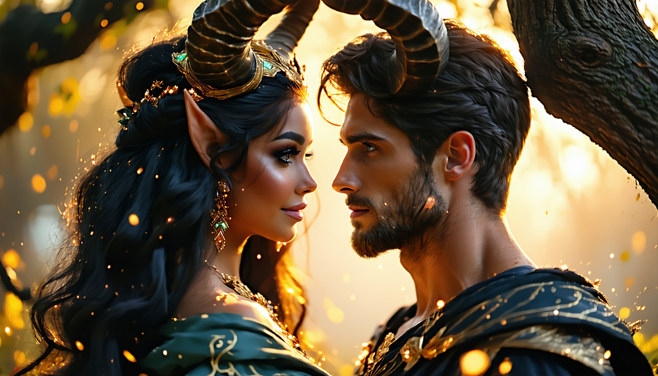 découvrez tout sur la compatibilité amoureuse avec une femme bélier : signes astrologiques les plus compatibles, conseils pour séduire et vivre une relation harmonieuse avec cette partenaire passionnée et indépendante.