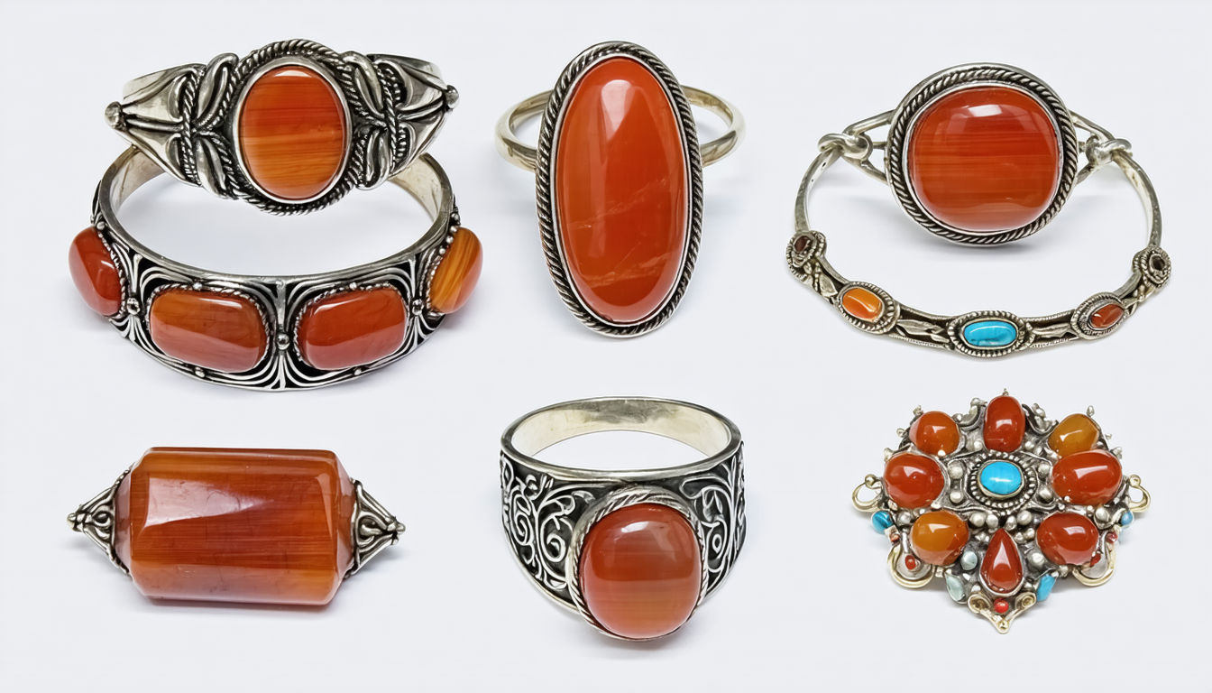 découvrez les bienfaits de la cornaline, une pierre précieuse réputée pour stimuler l'énergie et la motivation. apprenez comment cette gemme peut vous aider à surmonter les blocages, renforcer votre confiance en vous et dynamiser votre vie quotidienne. explorez ses vertus et intégrez-la à votre routine pour un élan positif.