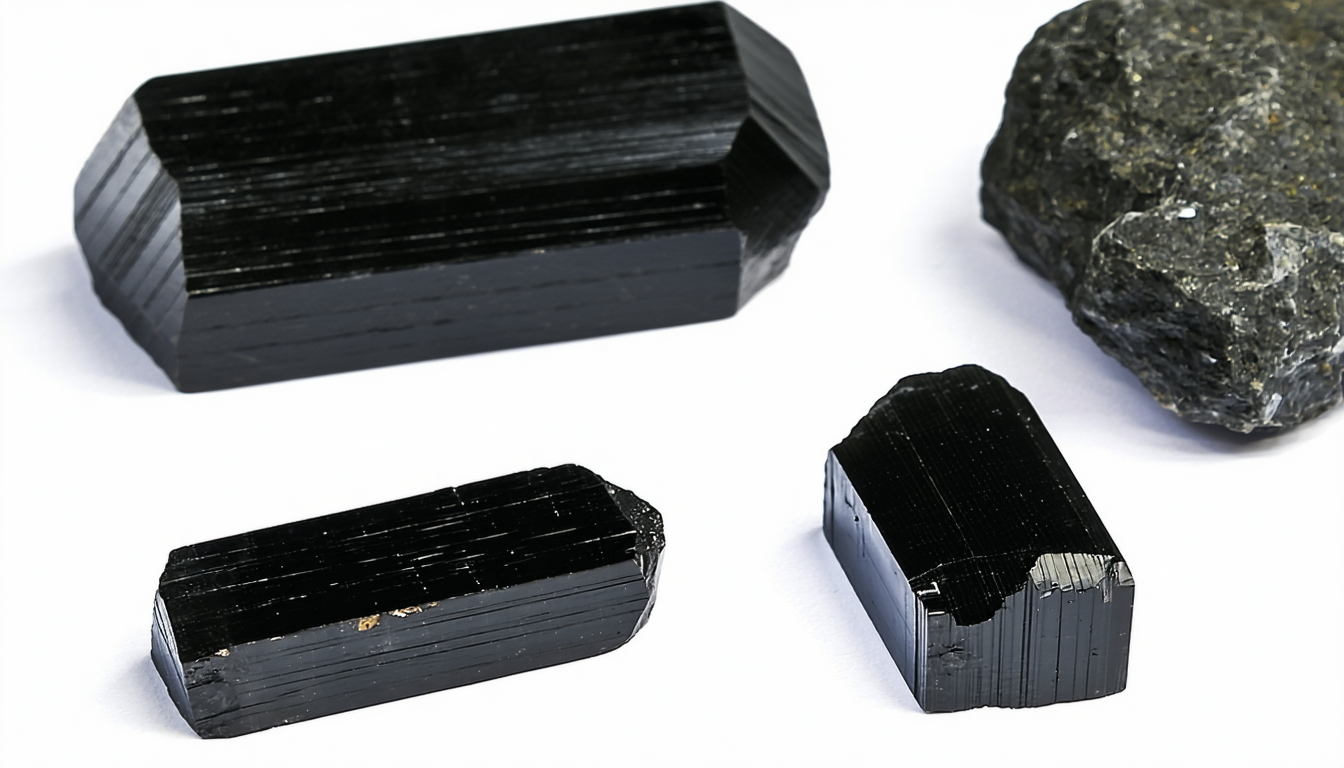 découvrez les vertus de la tourmaline noire, une pierre naturelle réputée pour protéger contre les énergies négatives. apprenez comment l’utiliser au quotidien pour améliorer votre bien-être et votre équilibre émotionnel.