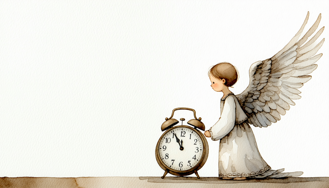 découvrez la signification de l’heure miroir 01h01 : son message spirituel, sa symbolique en amour, au travail et son interprétation selon la numérologie et les anges. comprenez pourquoi vous voyez 01h01.