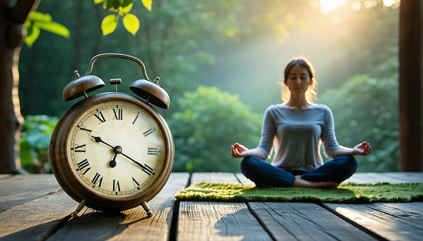 découvrez la signification de l'heure miroir inversée 04h40 et les messages qu'elle peut révéler. plongez dans l'univers fascinant de l'astrologie et des chiffres pour comprendre ce phénomène mystérieux et son impact sur votre vie.