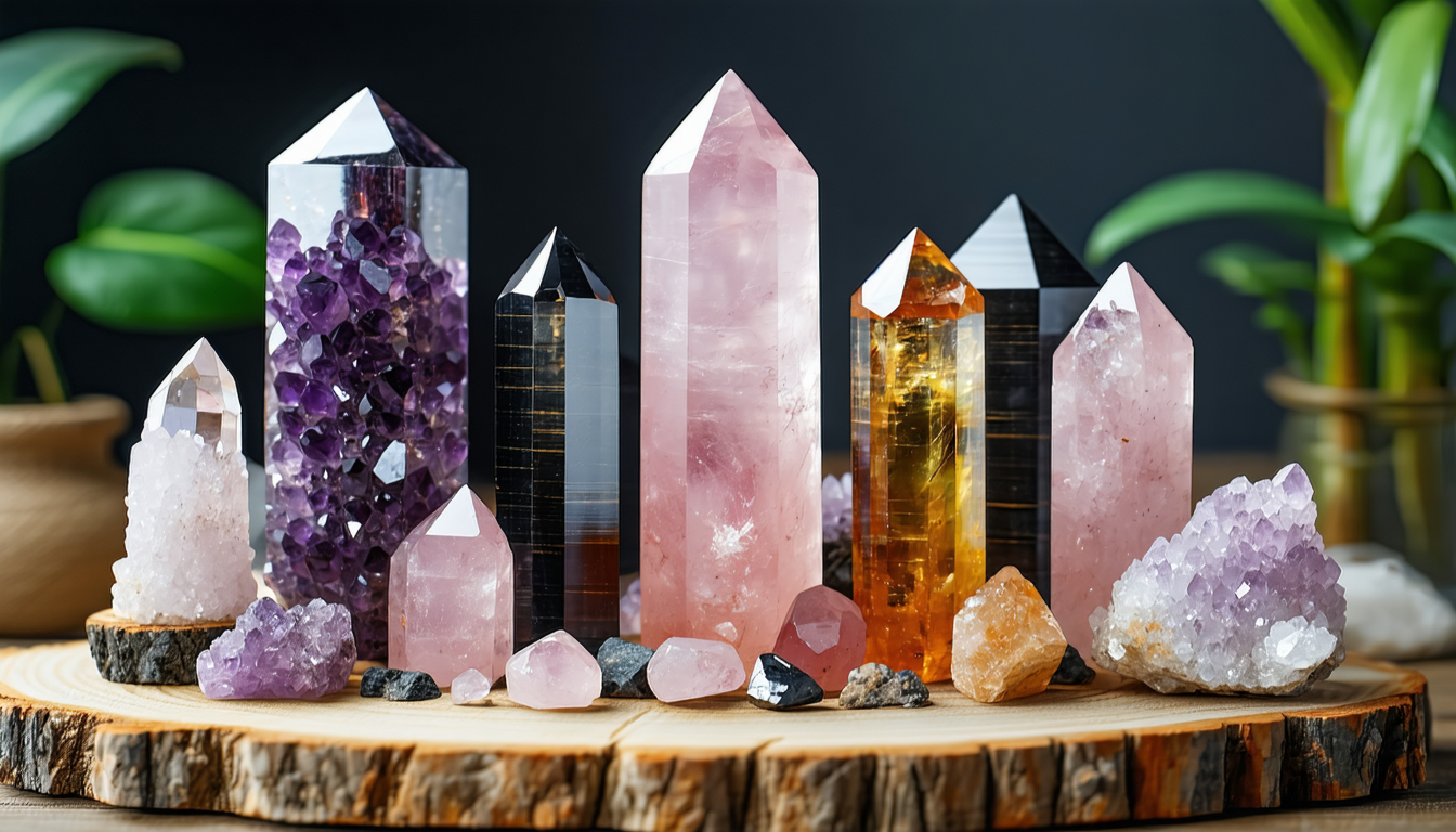 découvrez quelles pierres anti-stress porter sur vous pour retrouver calme et sérénité au quotidien. conseils, bienfaits et astuces pour choisir la pierre qui vous convient.