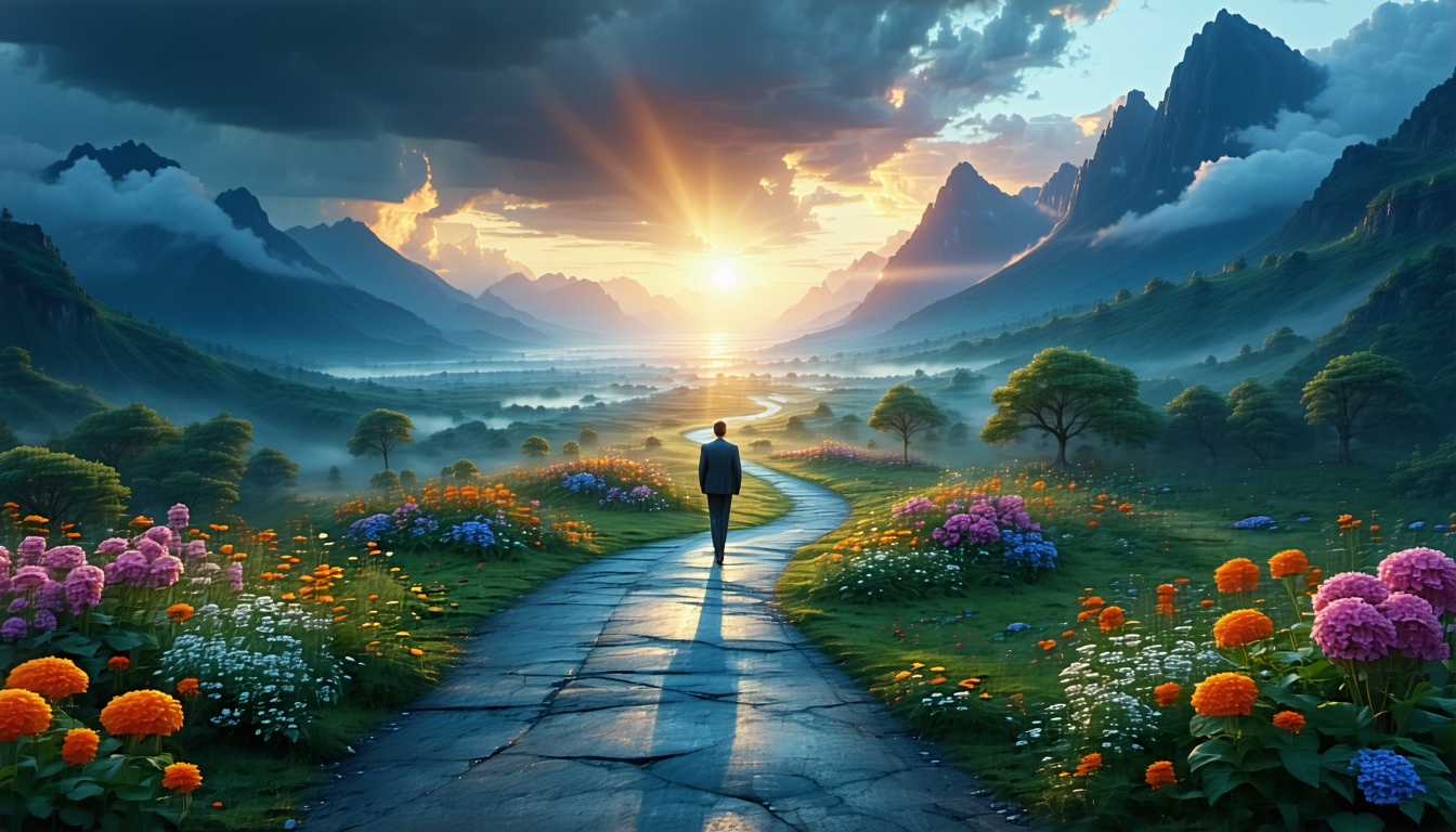 découvrez la signification du chemin de vie 1 en numérologie, ses traits de caractère, ses atouts et les défis à relever pour révéler tout votre potentiel.