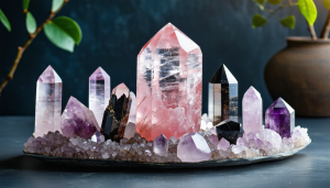 découvrez quelle pierre utiliser pour apaiser la peur de l'abandon et renforcer votre bien-être émotionnel. conseils en lithothérapie et sélection de pierres adaptées.