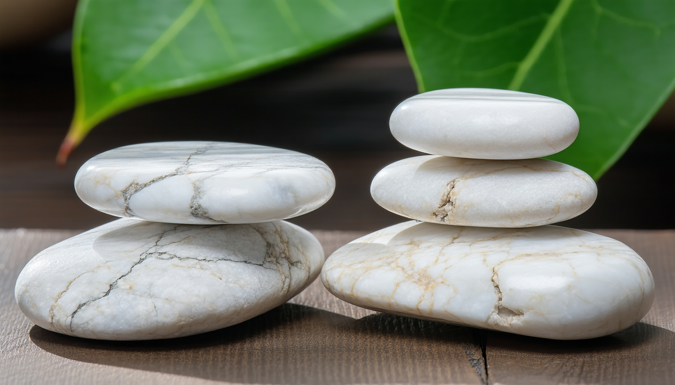 découvrez quelle pierre naturelle choisir pour apaiser la peur de l'abandon, renforcer la confiance en soi et favoriser le bien-être émotionnel au quotidien.