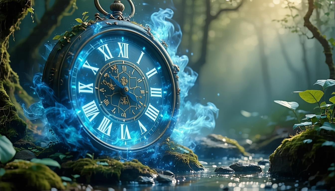 découvrez la signification spirituelle et le message caché derrière l’heure miroir 16h16. interprétations, symboles et conseils pour comprendre ce signal de l’univers.