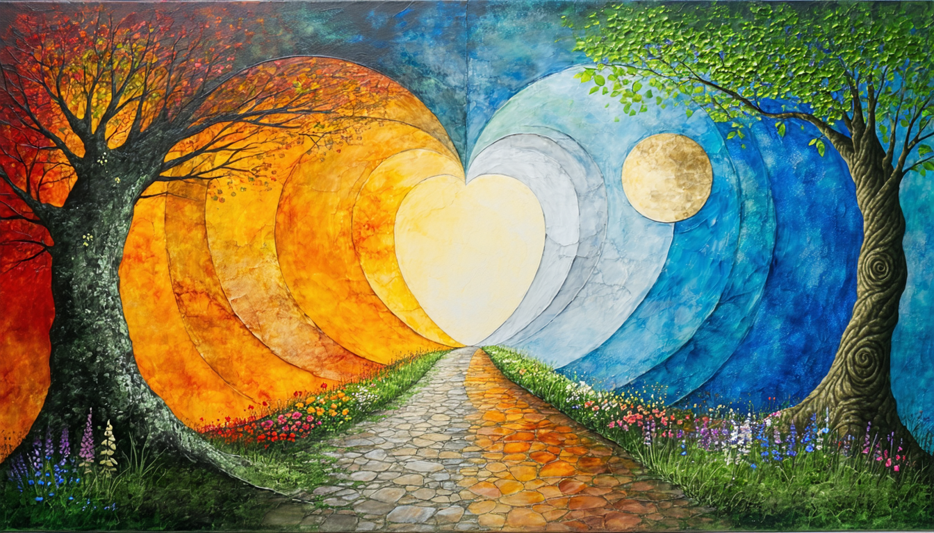 découvrez le chemin de vie 6 en numérologie : signification, caractéristiques et conseils pour harmoniser votre vie et vos relations.