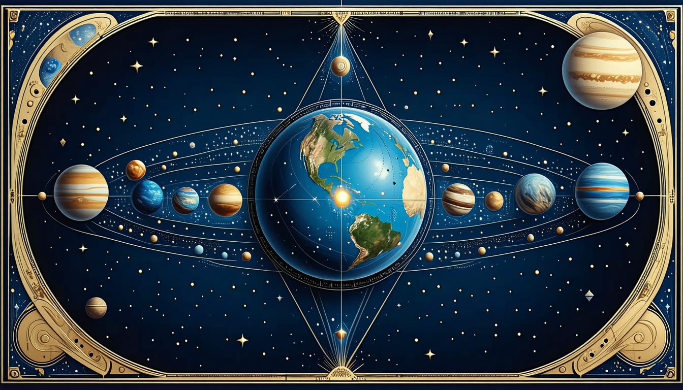 découvrez la signification de la maison x en astrologie et son impact sur votre carrière, votre ambition et votre statut social.