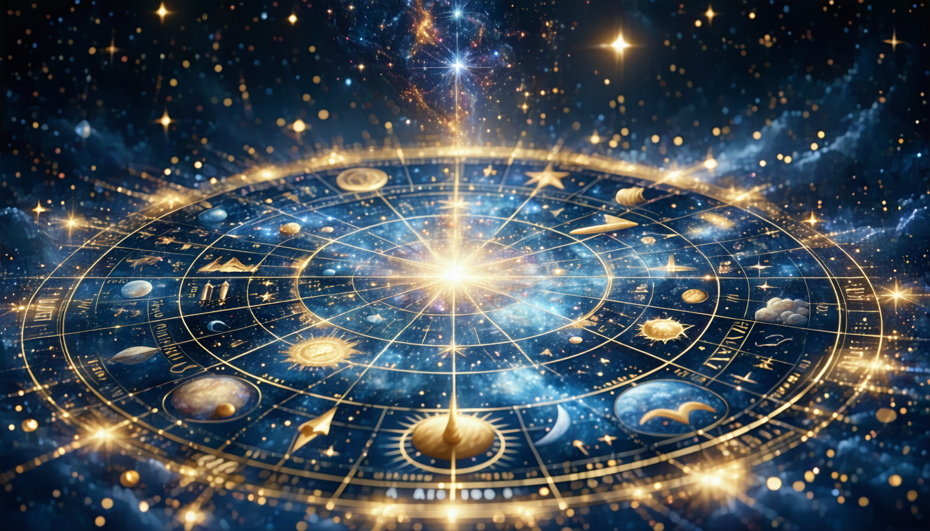 découvrez la signification de la maison x en astrologie, symbole de carrière, statut social et aspirations personnelles.