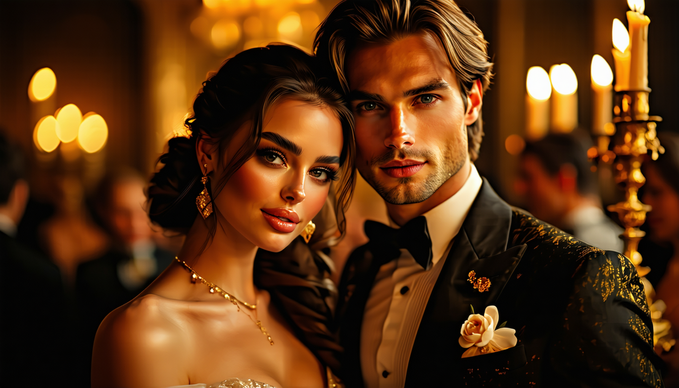 découvrez des conseils et astuces pour séduire un homme lion, comprendre sa personnalité passionnée et captiver son attention avec authenticité.