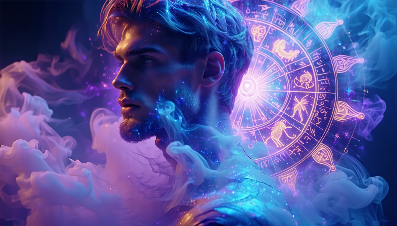 découvrez la compatibilité amoureuse avec un homme verseau : ses traits de caractère, ses attentes en amour et comment vivre une relation harmonieuse avec ce signe d'air unique et indépendant.