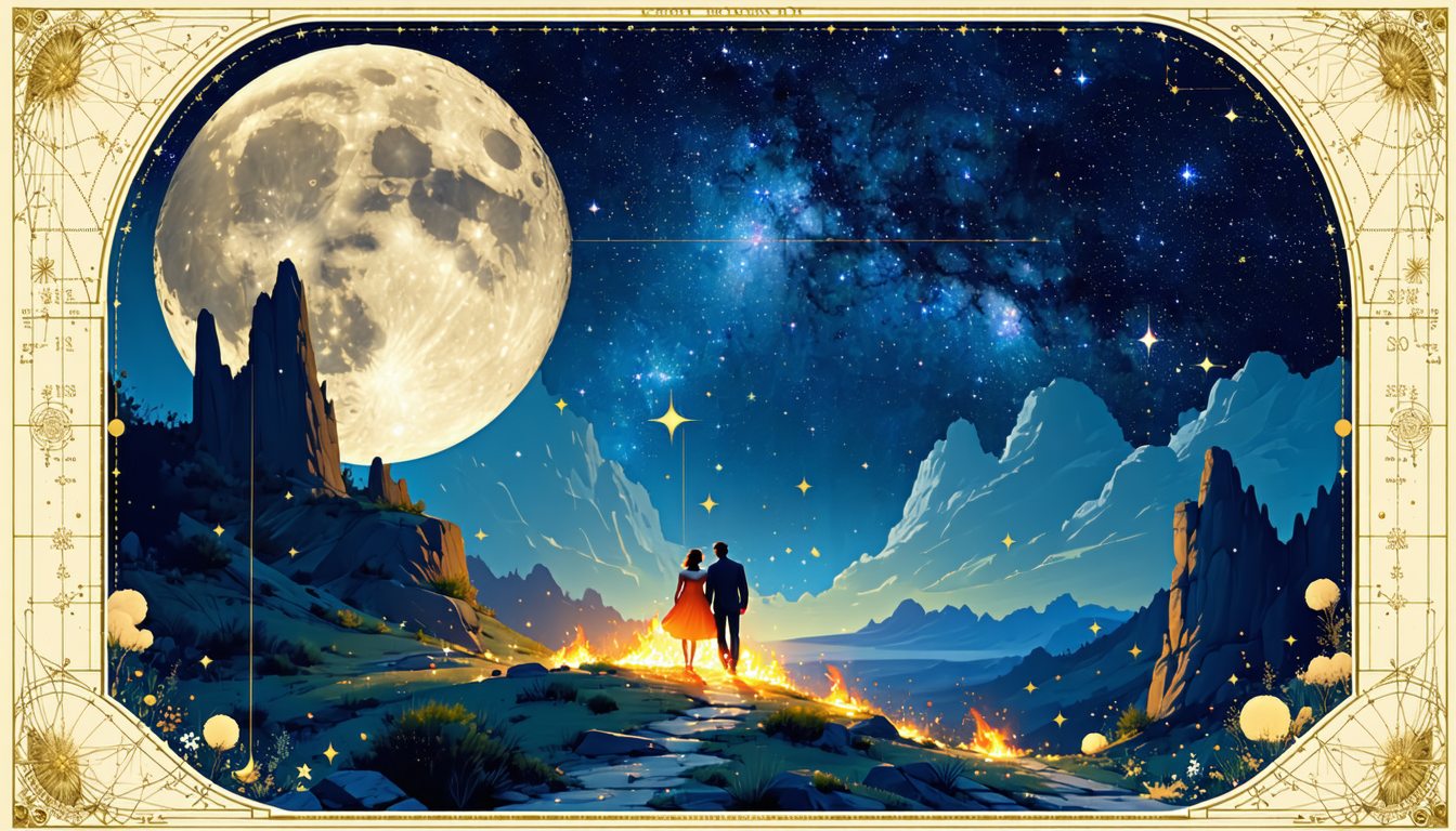 découvrez la compatibilité amoureuse avec un homme verseau : ses traits de caractère, ses attentes en amour et comment construire une relation harmonieuse avec lui.