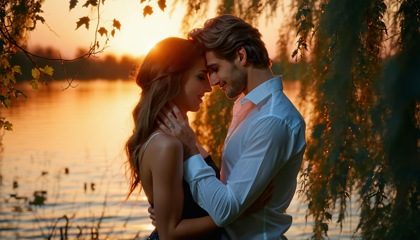 découvrez la compatibilité amoureuse avec un homme verseau : ses traits de caractère, son style relationnel et comment créer une relation harmonieuse.