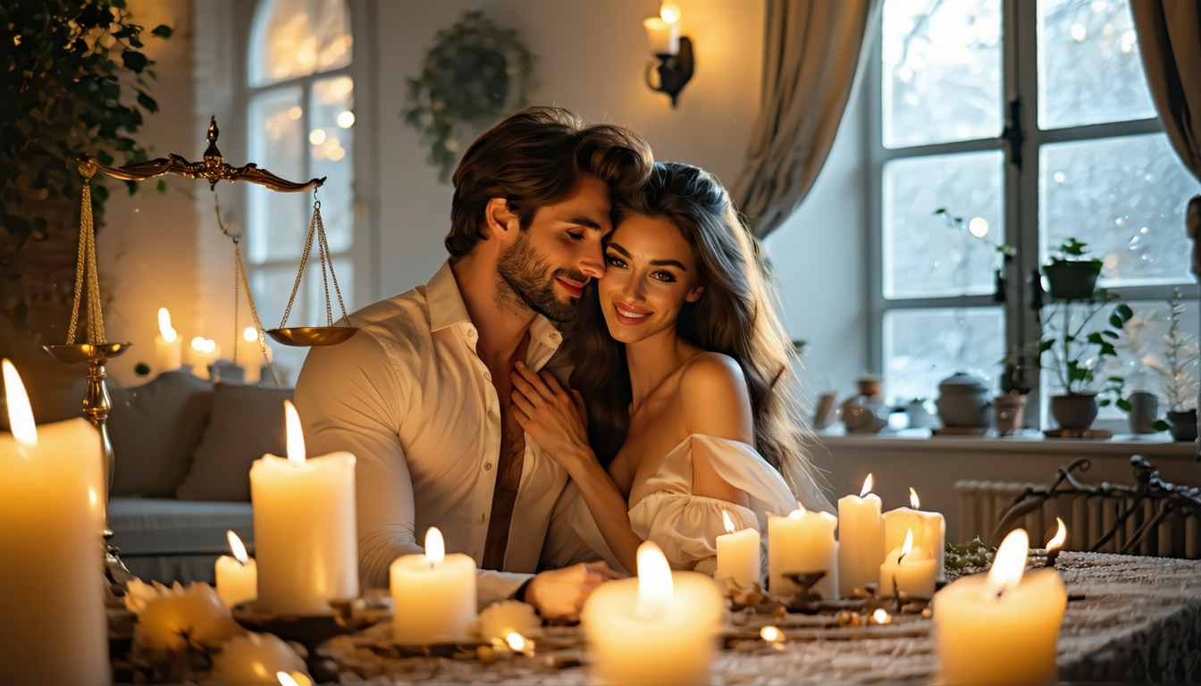 découvrez la compatibilité amoureuse avec une femme balance : ses traits, ses attentes en amour, et comment construire une relation harmonieuse avec ce signe d'air équilibré.